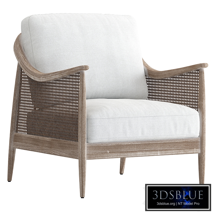 Vical Bolzano Armchair