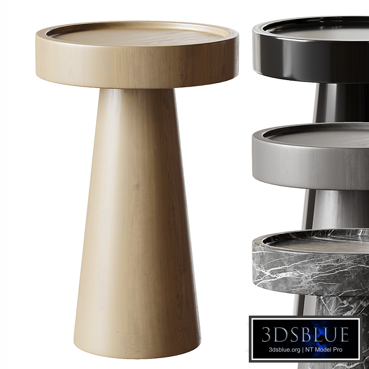 Jamie's coffee table divan.ru