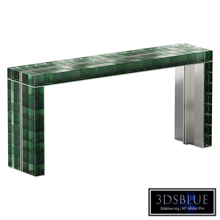 Console Modulo Studiotwentyseven