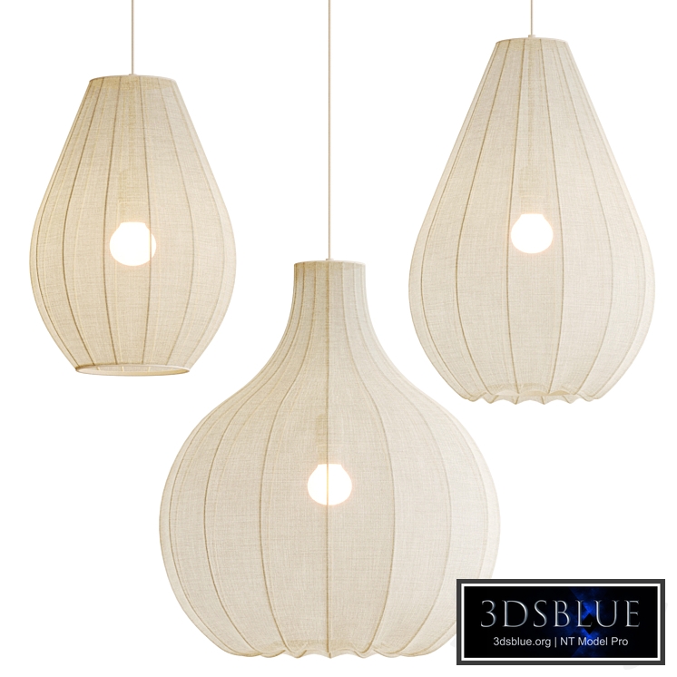 Elati and Itela by Nomad Home