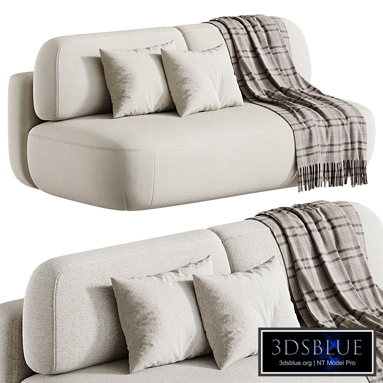 Sofa Melou Divan.ru