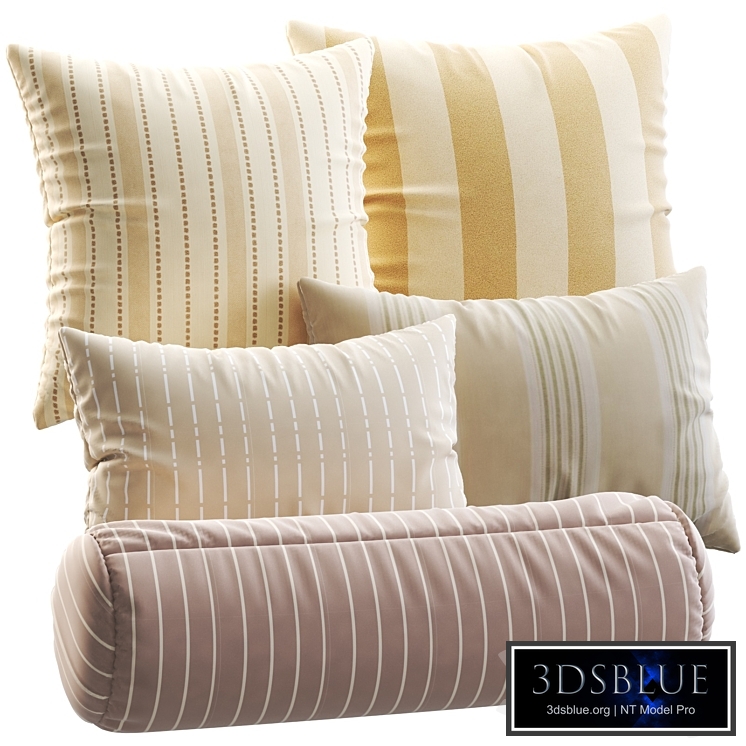 Decorative pillows 2