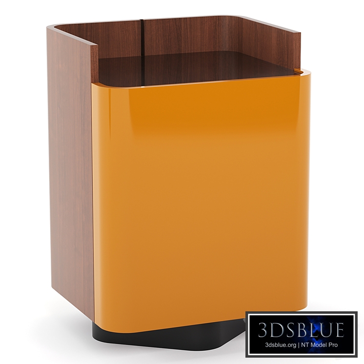 Sideboard Elitra Acerbis by Pietro Russo