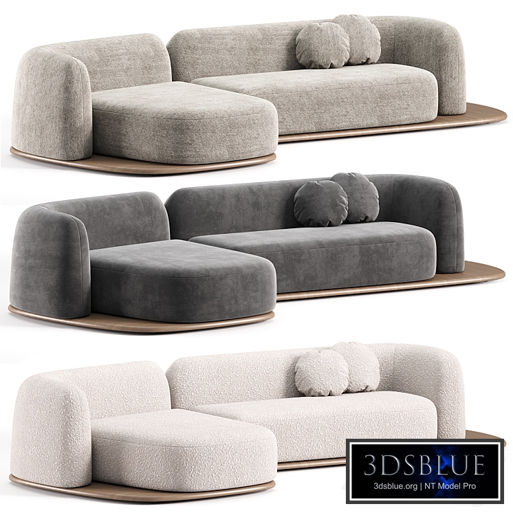 Dune Wood by Nature Design