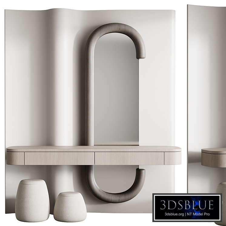 Dressing table 04