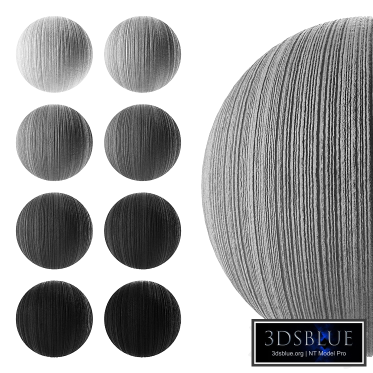 Concrete Textures Set 016