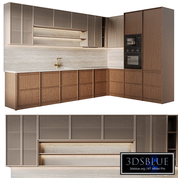 Kitchen #04