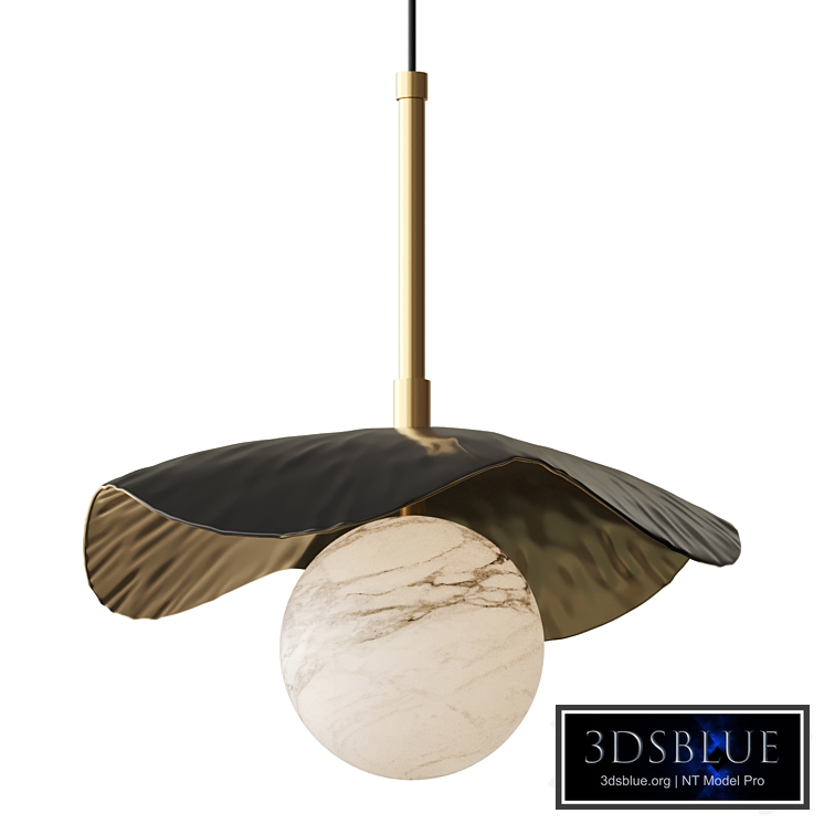 Montera Pendant Light
