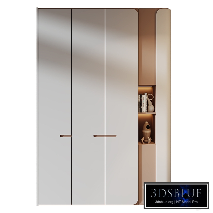 Furniture composition 981