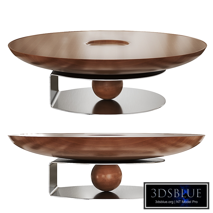 Mesa De Centro Coffee Table