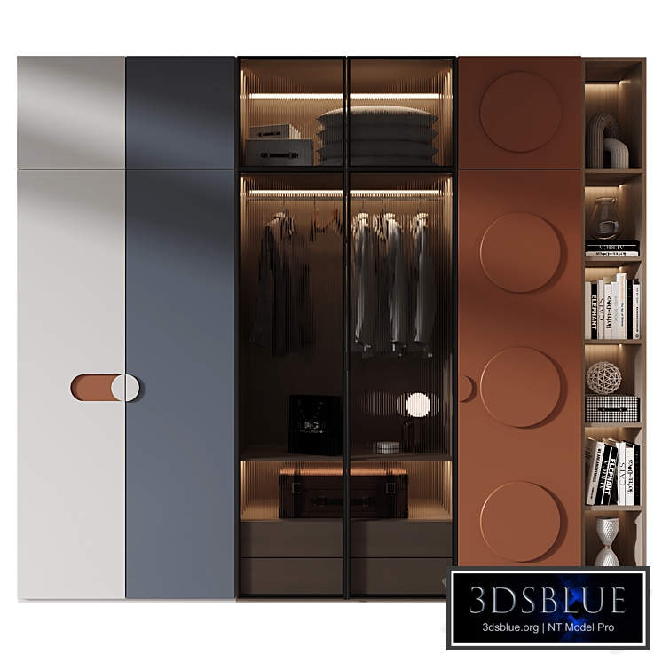 Furniture Composition | 2584