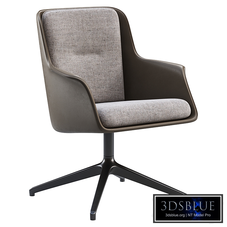 Office chair Fly by Casa Carpet