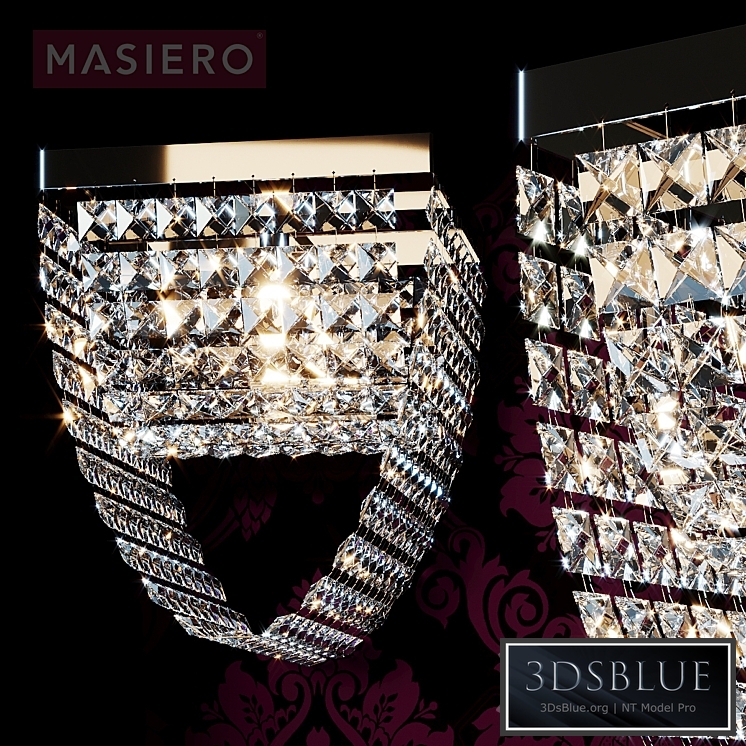 Masiero IMPERO-DECO VE 816 A1