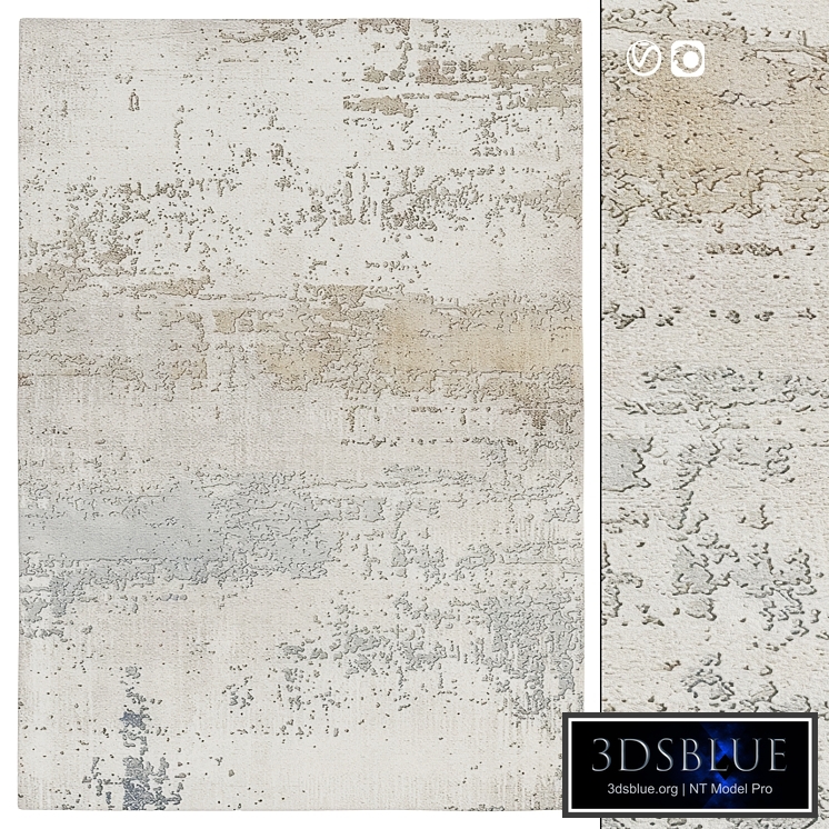 Beige Carpet | 17 | Erdenet Hunnu
