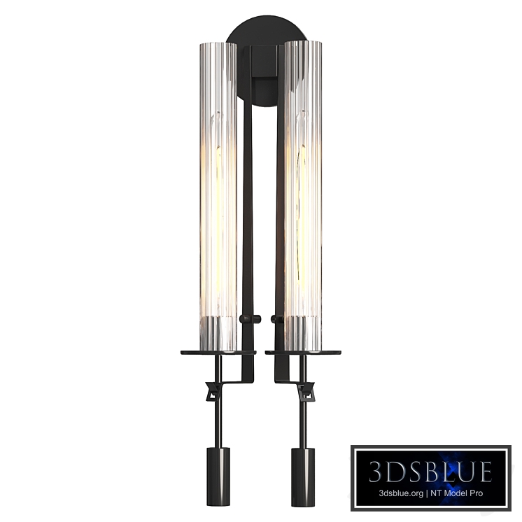 Sconce French Classicism