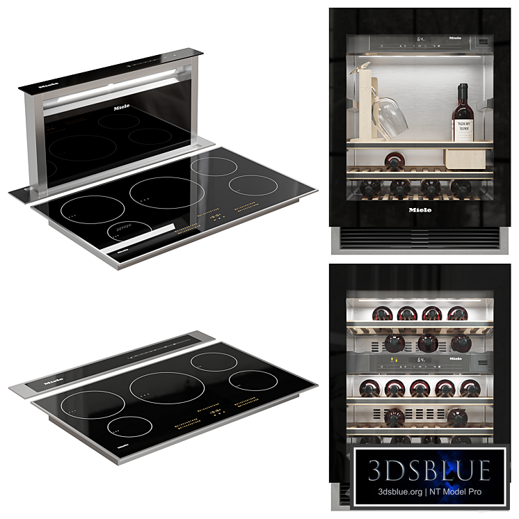 Miele Appliances 02