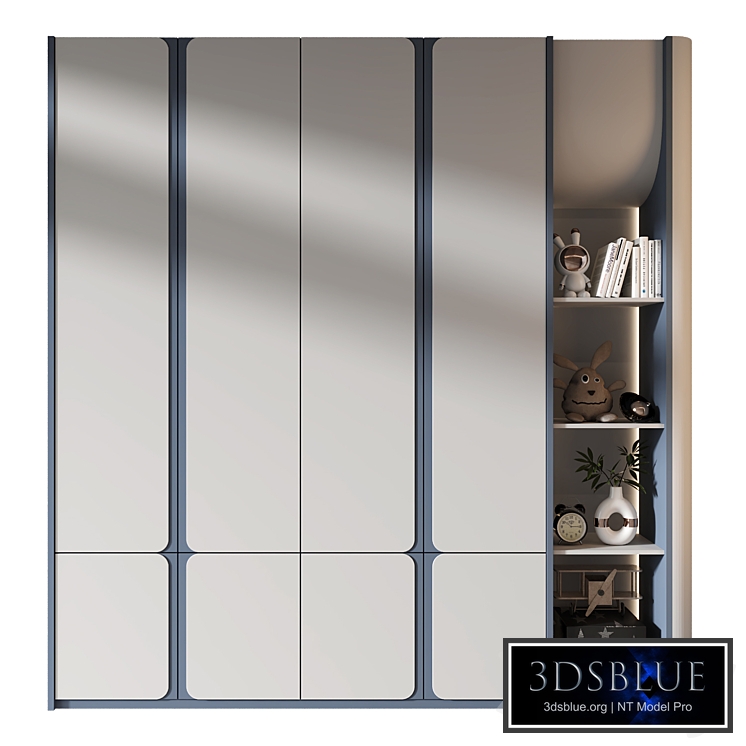 Furniture composition 983