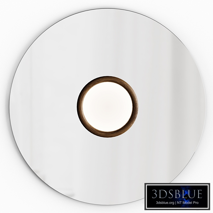 Cassina NO VANITAS | Mirror