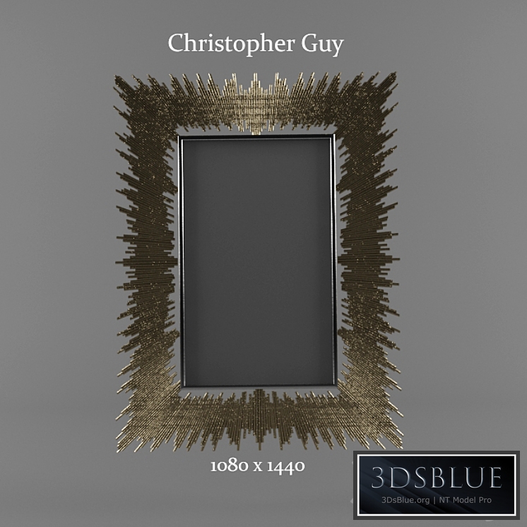 Christopher Guy / Mirror
