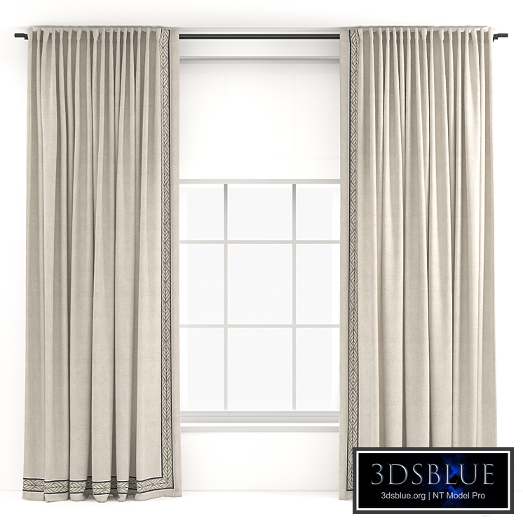 Curtains 55