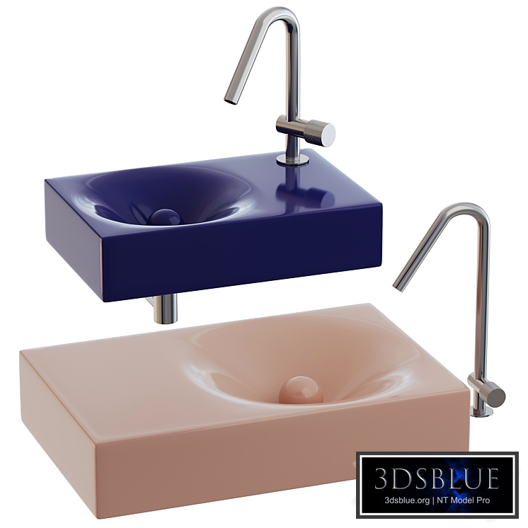 Trone Rituel Washbasin