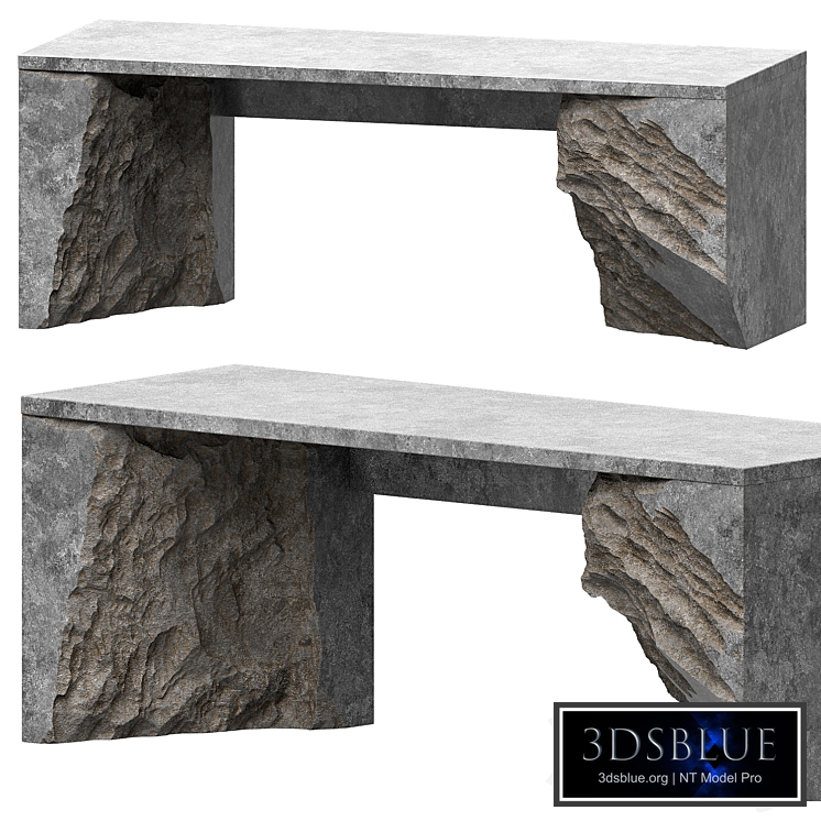 table stone
