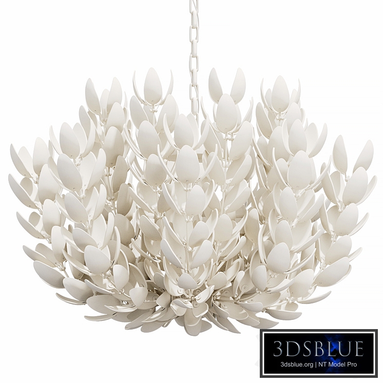 Coco Magnolia Hanging Pendant