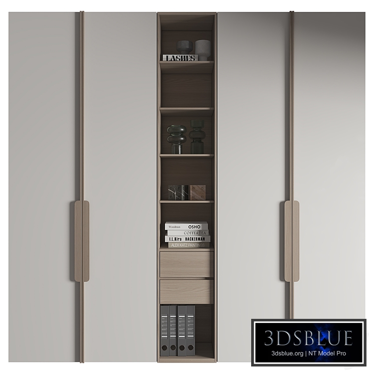 Furniture Composition 457