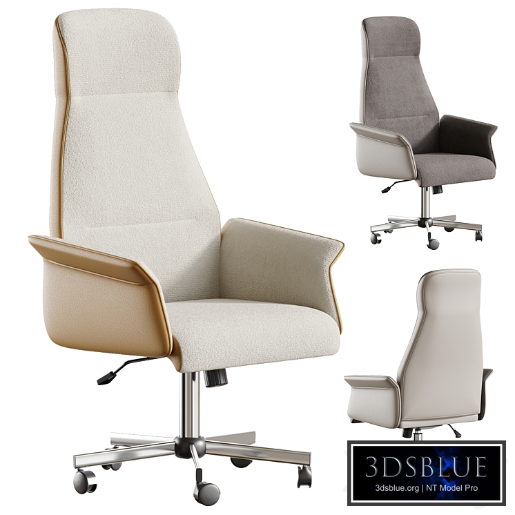 Office chair Spencer Brown | Divan.ru