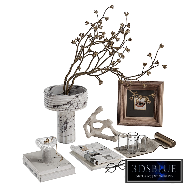 Decorative set 39