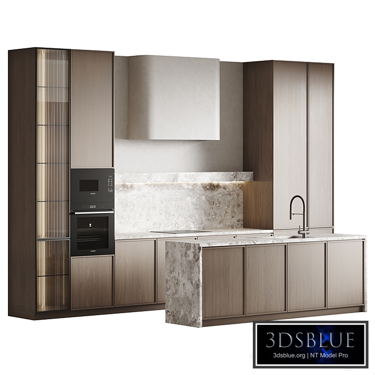 Kitchen modern 16