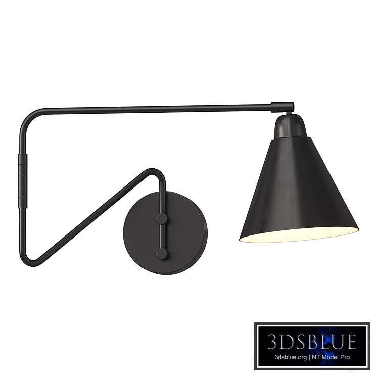 Game Wall Lamp