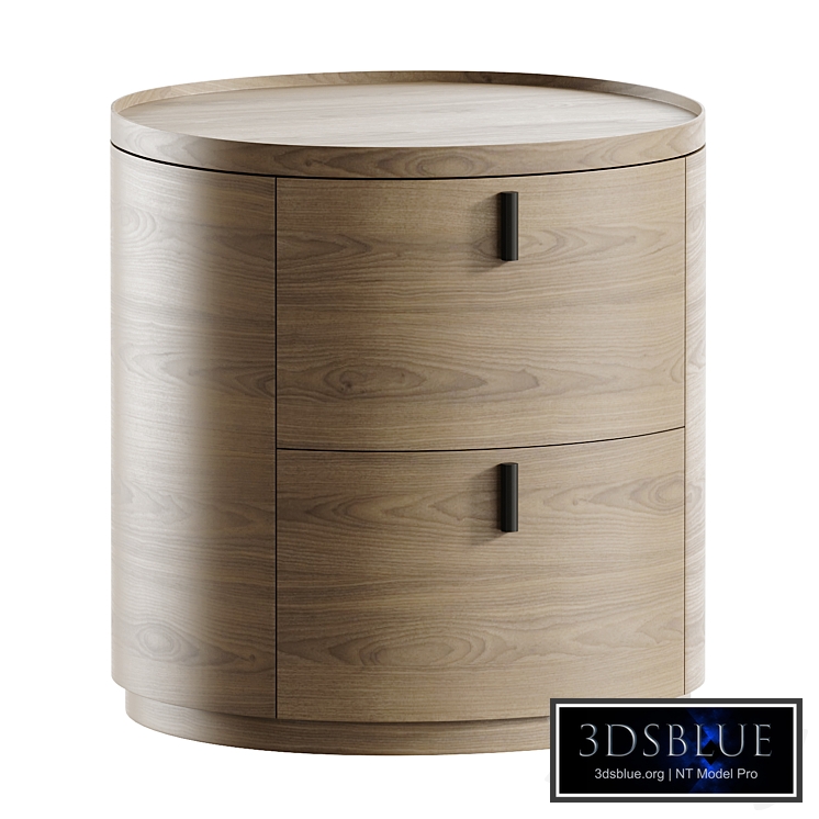 Bedside table