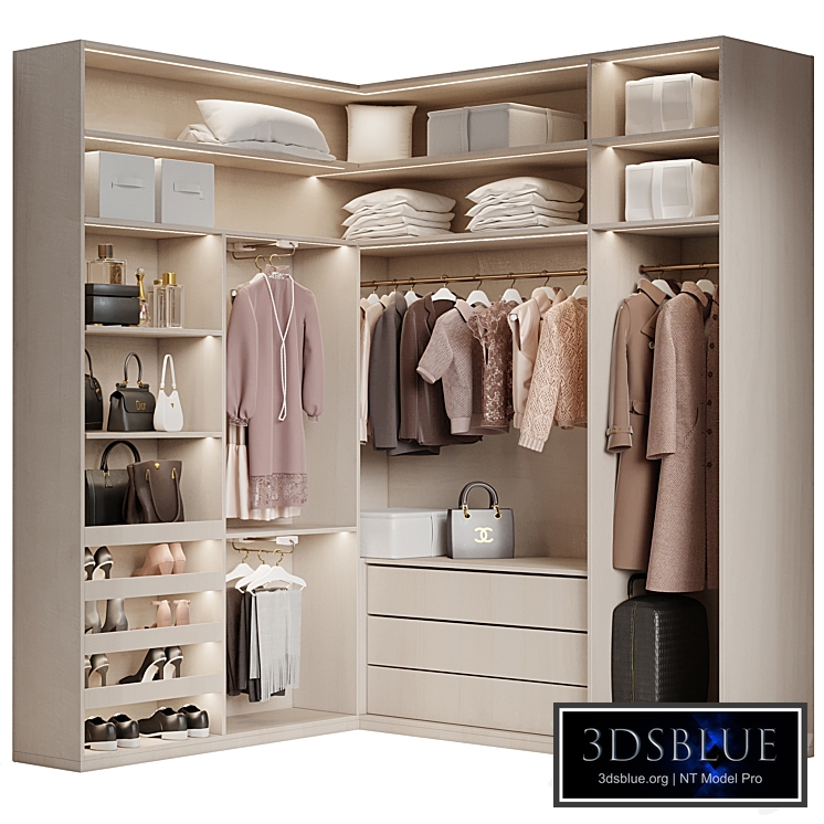 Wardrobe 25