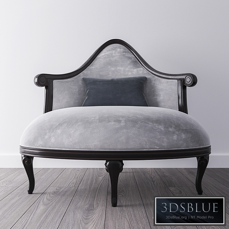 Poltrona Armchair, Isabella Costantini, Veranda (Pro)