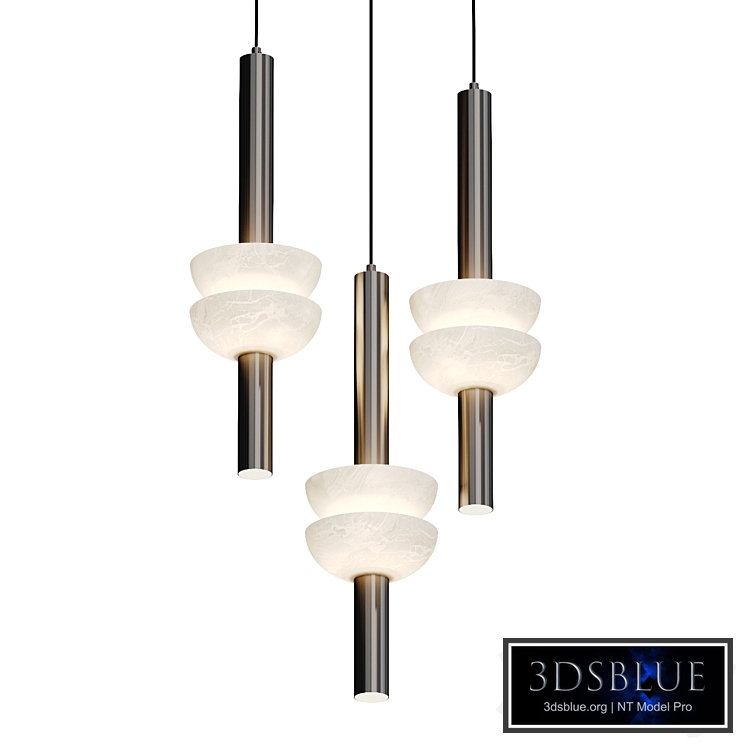 Pendant lamp Lampatron Tengel