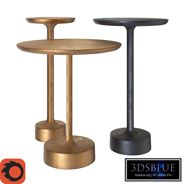 Side tables Myra