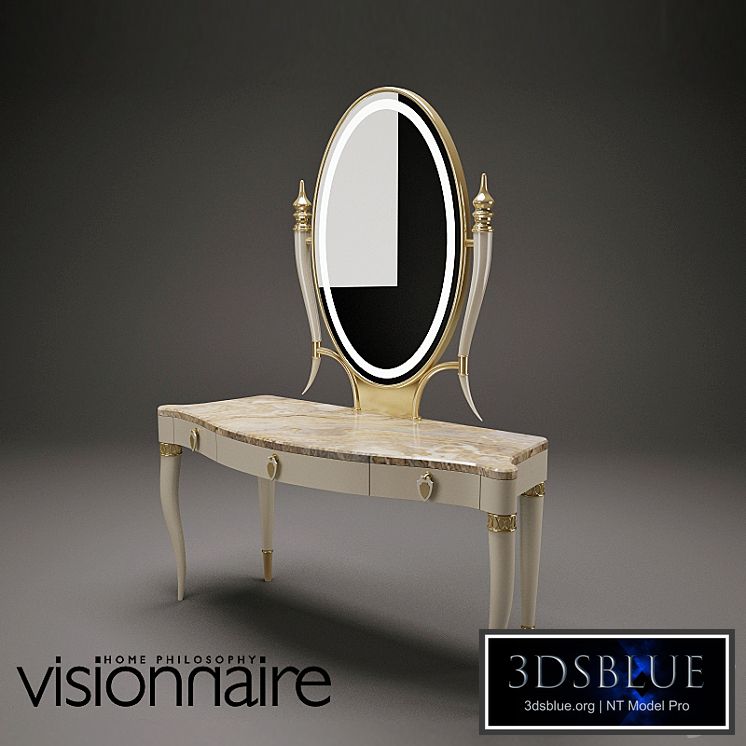 Visionnaire Grimilde