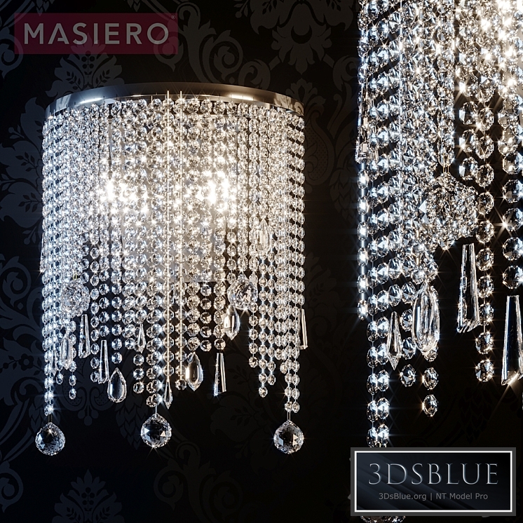 Masiero IMPERO-DECO VE 812 A2 P