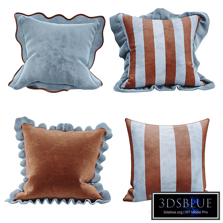 Decorative pillows