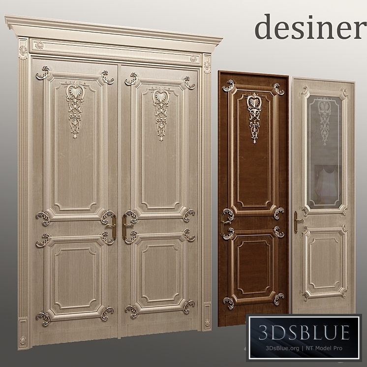 doors desiner