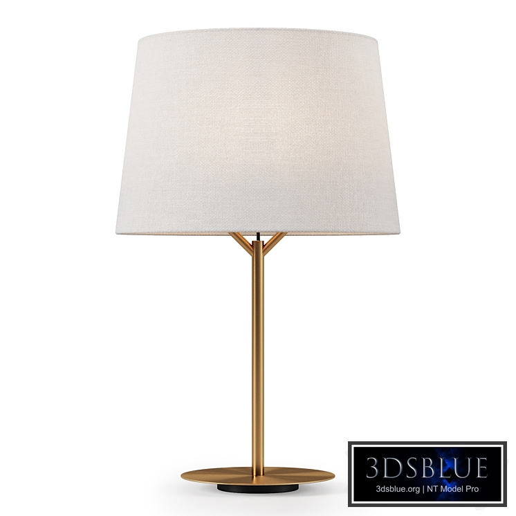 Table lamp Dantone Home Trenton