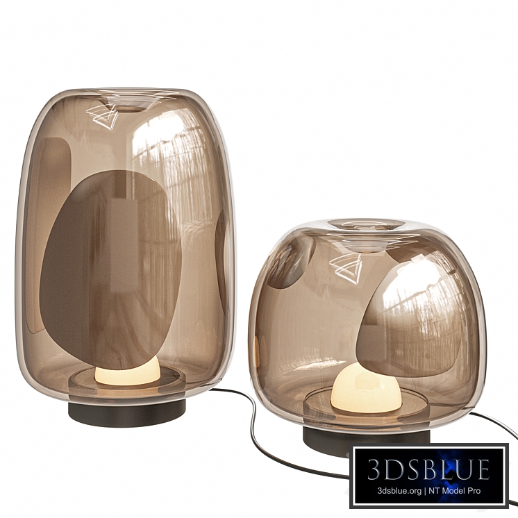 Baxter Haiku Table Lamp