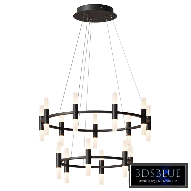 Chandelier ST-Luce Basio SL1595.403.30