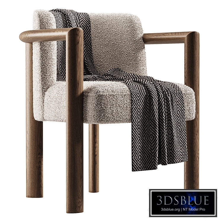 Aria Dining Chair