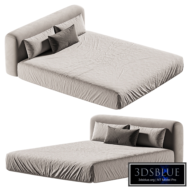 Boca AirIblade bed