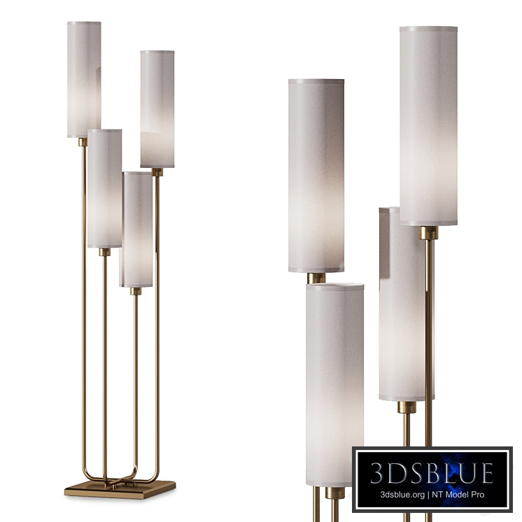 Floor Lamp Dantone Home Mind