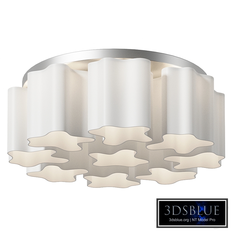 ST Luce Onde Ceiling lamp SL116.502.09
