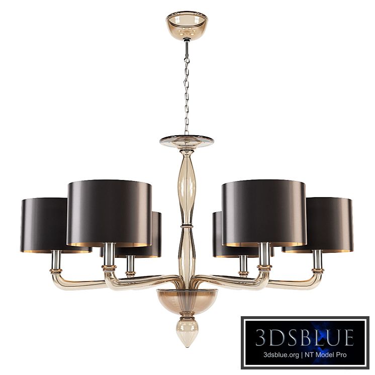 Villaverde - Murano Luna