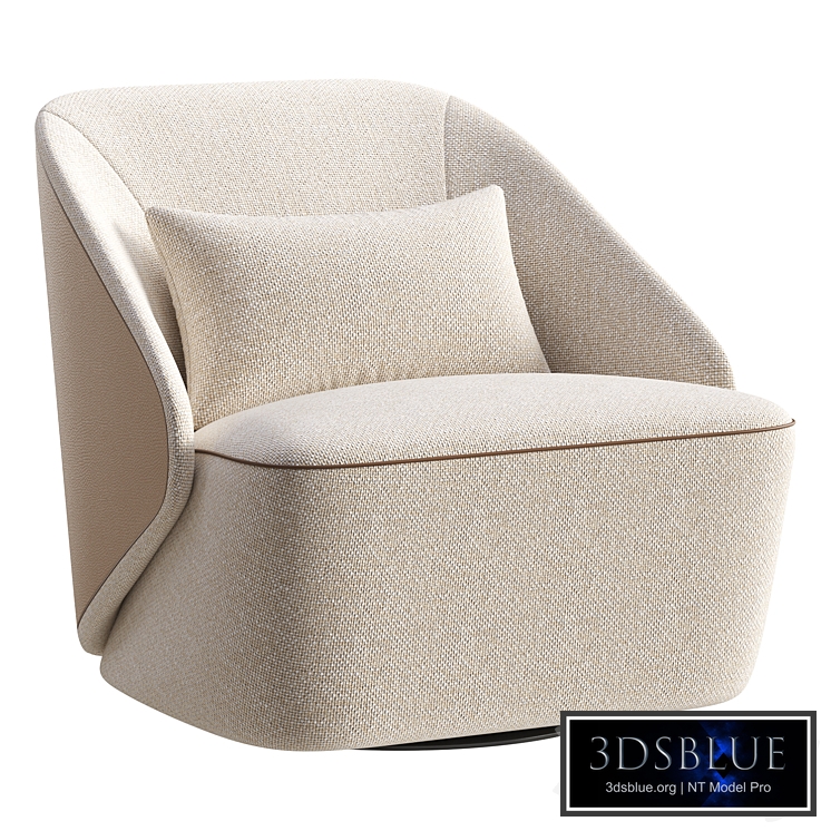 Poltrona Nest